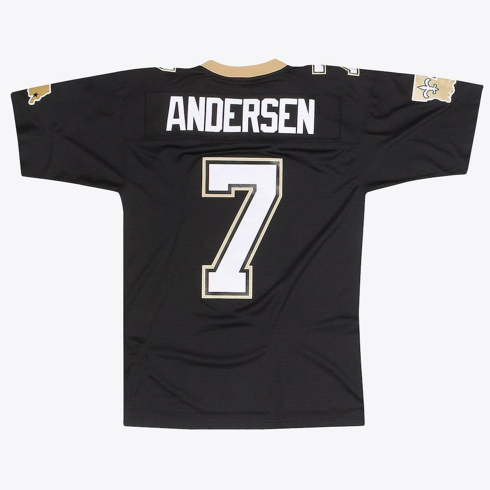 New Orleans Saints Morten Andersen Legacy Jersey - Mens sale