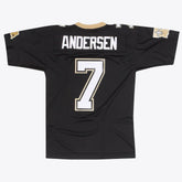New Orleans Saints Morten Andersen Legacy Jersey - Mens sale