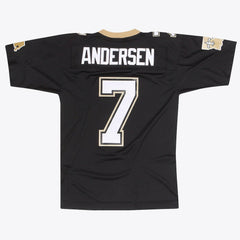 New Orleans Saints Morten Andersen Legacy Jersey - Mens sale