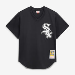 Bo Jackson Chicago White Sox Authentic Batting Practice Jersey - Black