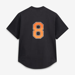 Cal Ripken Jr. Baltimore Orioles Authentic Batting Practice Jersey Black | Mitchell & Ness