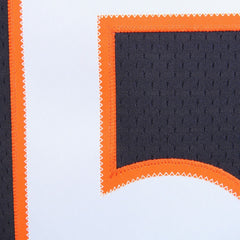 Dick Butkus Chicago Bears Retired Player Legacy Replica Jersey - Navy sale