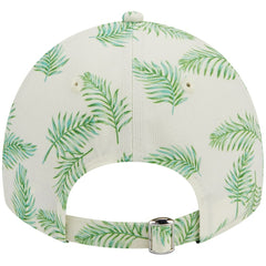 Chicago Cubs Women's Palms 9TWENTY Adjustable Hat White | New Era