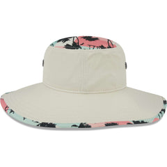 Los Angeles Angels Retro Beachin' Bucket Hat Natural | New Era