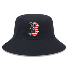 Boston Red Sox 2023 Fourth of July Bucket Hat Navy | New Era