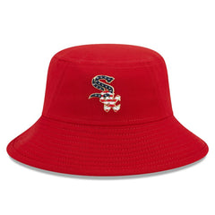 Chicago White Sox 2023 Fourth of July Bucket Hat Red | New Era