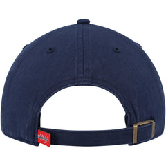 Washington Capitals '47 Clean Up Adjustable Hat Navy