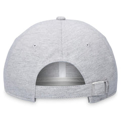 Boston Red Sox Logo Adjustable Hat Gray