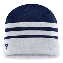 Boston Red Sox Cuffed Knit Hat Gray