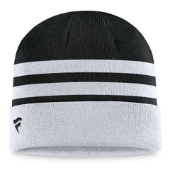 Chicago White Sox Cuffed Knit Hat Gray