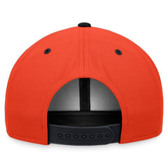 Houston Astros Cooperstown Collection Pro Snapback Hat Orange | Nike