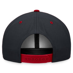 Minnesota Twins Cooperstown Collection Pro Snapback Hat Navy | Nike