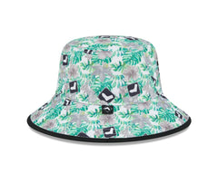 Chicago White Sox Tropic Floral Bucket Hat | New Era