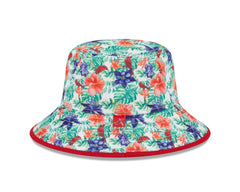 St. Louis Cardinals Tropic Floral Bucket Hat | New Era