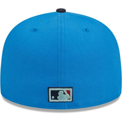 Boston Red Sox 59FIFTY Fitted Hat Royal | New Era