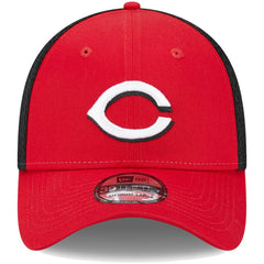 Cincinnati Reds Team Neo 39THIRTY Flex Hat Red | New Era