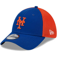 New York Mets Team Neo 39THIRTY Flex Hat Royal | New Era