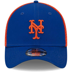 New York Mets Team Neo 39THIRTY Flex Hat Royal | New Era