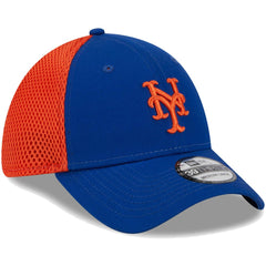 New York Mets Team Neo 39THIRTY Flex Hat Royal | New Era