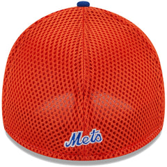 New York Mets Team Neo 39THIRTY Flex Hat Royal | New Era