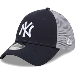 New York Yankees Team Neo 39THIRTY Flex Hat Navy | New Era