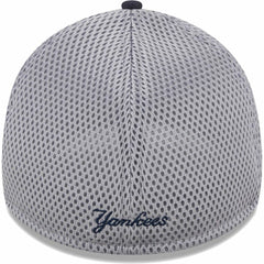 New York Yankees Team Neo 39THIRTY Flex Hat Navy | New Era
