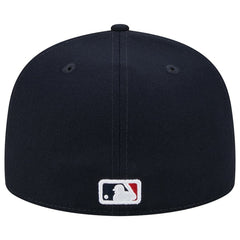 Boston Red Sox 1999 All Star Game Team Color 59FIFTY Fitted Hat Navy | New Era