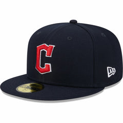 Cleveland Guardians 2019 MLB All-Star Game Team Color 59FIFTY Fitted Hat Navy | New Era