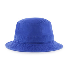 Chicago Cubs Primary Bucket Hat Royal | 47 brand