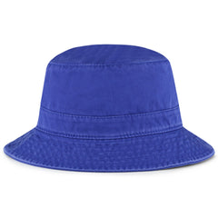 New York Mets Primary Bucket Hat Royal | 47 brand