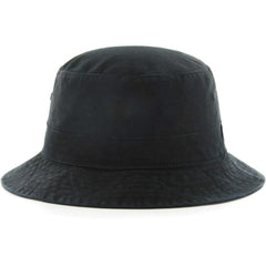 Pittsburgh Pirates Primary Bucket Hat Black | 47 brand