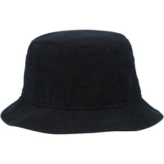 San Francisco Giants Primary Bucket Hat Black | 47 brand