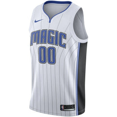 Orlando Magic 2020/21 Swingman Custom Jersey - Association Edition - White