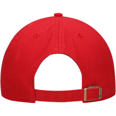 St. Louis Cardinals Clean Up Adjustable Hat Red | 47 brand