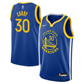 Stephen Curry Golden State Warriors Youth Swingman Jersey sale - Icon Editi- Royal