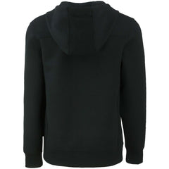 Baltimore Orioles Cutter & Buck Roam Eco Half-Zip Recycled Pullover Hoodie Black