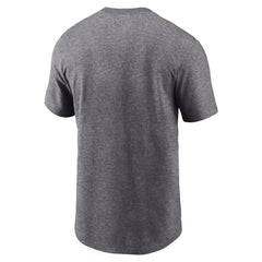 San Diego Padres Sun Hometown T-Shirt Gray | Nike