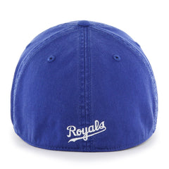 Kansas City Royals Cooperstown Collection Franchise Fitted Hat Royal | 47 brand