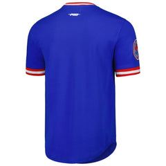 Atlanta Braves Pro Standard Cooperstown Collection Retro Classic T-Shirt Royal