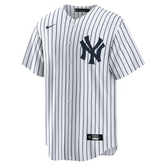 Anthony Volpe New York Yankees Home Replica Player Jersey White | Nike