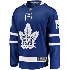 Calle Jarnkrok Toronto Maple Leafs Fanatics Home Breakaway Player Jersey Blue