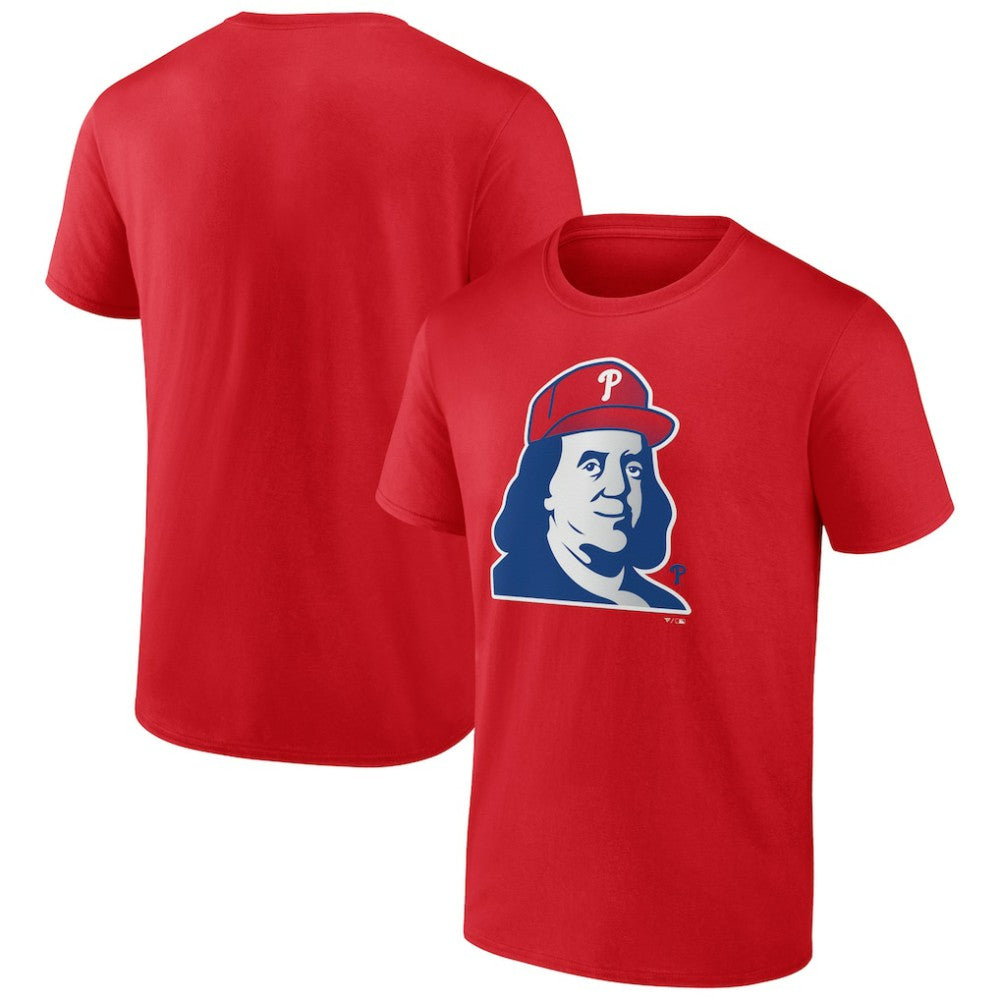 Philadelphia Phillies Hometown Big Ben T-Shirt -
