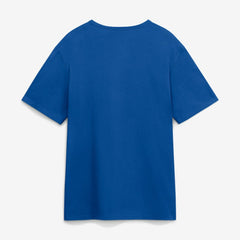 Seattle Mariners Vintage Logo Legacy T-Shirt Royal