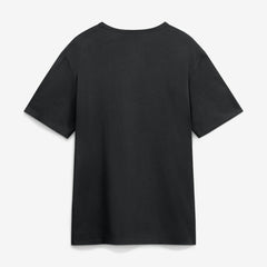 Cincinnati Reds Vintage Logo Legacy T-Shirt Black