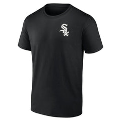 Chicago White Sox In Good Graces T-Shirt Black
