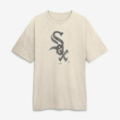 Chicago White Sox Stadium Slub T-Shirt Tan