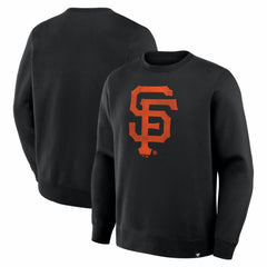 San Francisco Giants Legacy Sweatshirt Black