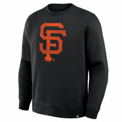 San Francisco Giants Legacy Sweatshirt Black