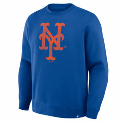 New York Mets Legacy Sweatshirt Royal