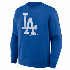Los Angeles Dodgers Legacy Sweatshirt Royal